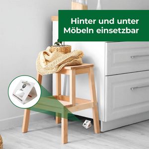 Produktbild für Klebefalle Protect-Home Ungeziefer, giftfrei