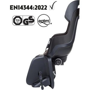 Produktbild für Fahrrad-Kindersitz bobike GO Maxi Carrier