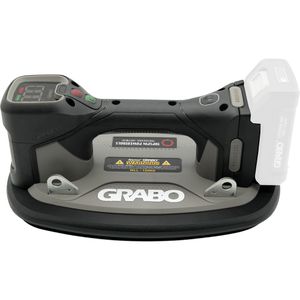Produktbild für Saugheber Grabo GPB, Pro Brushless