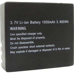 Action-Cam-Akku GoXtreme 01477