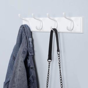 Produktbild für Garderobenleiste Songmics LHR23WT, weiß