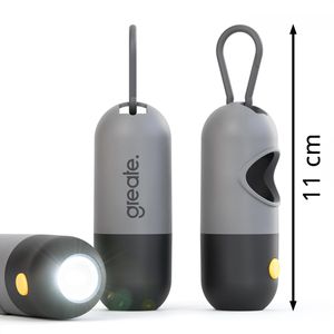 Produktbild für Hundekotbeutel Greate 201025-2