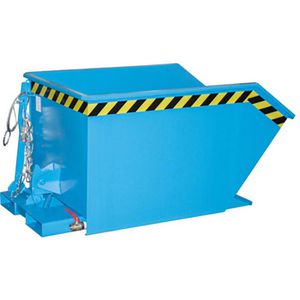 Kippbehälter BAUER SGU 50, für Stapler