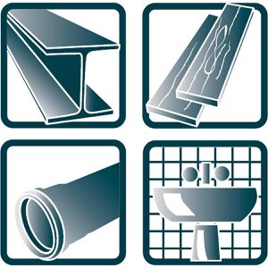Produktbild für Tieflochmarker Pica Master-Set Schreiner 55010