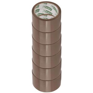 Produktbild für Packbandabroller D.RECT 800182