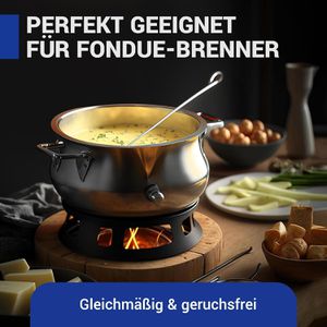 Produktbild für Spiritus Wolk Brennspiritus, 94%Vol.