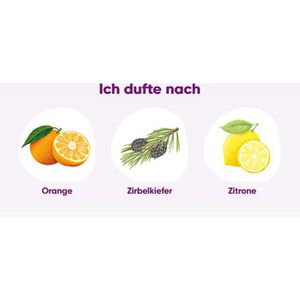 Produktbild für Raumduft Baldini Duftset, 10 ml