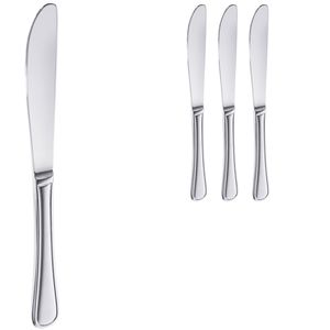Tafelmesser Contacto Event, Wellenschliff, 22 cm