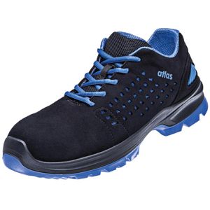 Produktbild für Sicherheitsschuhe Atlas SL 40 blue, ESD, S1
