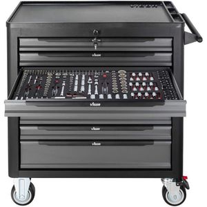 Produktbild für Werkzeugwagen Vigor Series XL, V5434