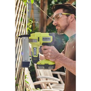 Produktbild für Elektrotacker Ryobi ONE+ R18GS18-0