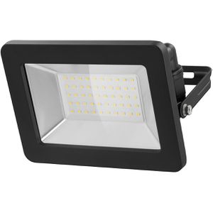 Produktbild für LED-Außenstrahler Goobay 53874, IP65 wasserdicht