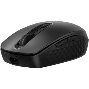 Produktbild für Maus HP 695 Qi-Charging Wireless Mouse, 8F1Y4AA