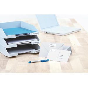 Produktbild für Universaletiketten Herma 4608 Premium, weiß