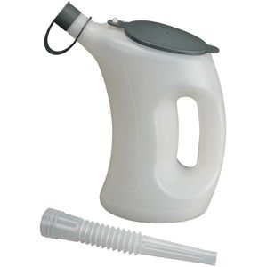 Messbecher Pressol 07621, aus Kunststoff