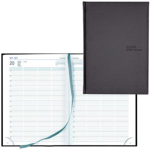 Buchkalender Güss-Verlag 58990, Jahr 2026