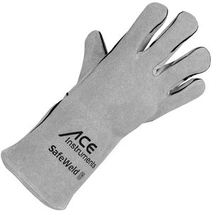 Produktbild für Schweißerhandschuhe ACE-Instruments SafeWeld