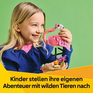 Produktbild für Klemmbausteine LEGO Creator 3in1 31170, ab 8 Jahre