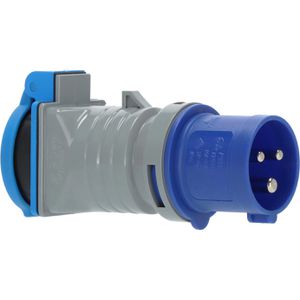 Produktbild für CEE-Adapter Brennenstuhl 1080990010, ohne Kabel