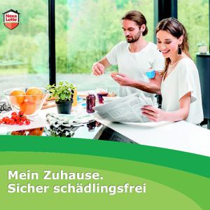 Produktbild für Mottenfalle Nexa-Lotte Schrankfalle, Pheromonfalle