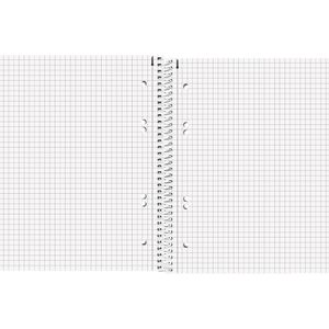 Produktbild für Collegeblock Brunnen Student Premium 1067152, A5