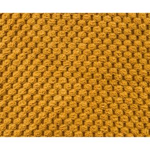 Produktbild für Kissenbezug Gözze Sven, 801131-4040-16, senf