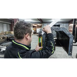 Produktbild für Winkelmesser Stabila 19018, TECH 700 DA