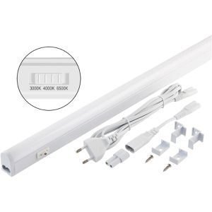 Produktbild für LED-Unterbauleuchte EVN L11425W, warm- bis kaltweiß