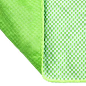 Produktbild für Reisehandtuch pandoo XL