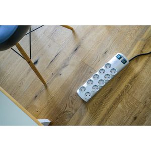 Produktbild für Steckdosenleiste Brennenstuhl Primera-Line, 2m