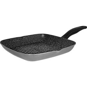 Produktbild für Pfanne STONELINE Grillpfanne 7907, 28 x 28cm