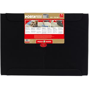 Produktbild für Puzzlematte Jumbo 10806, Portapuzzle Standard