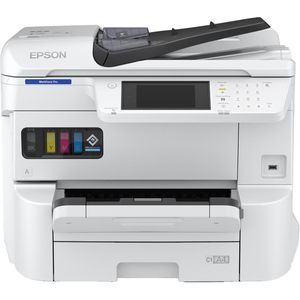 Produktbild für Multifunktionsgerät Epson WorkForcePro EM-C7100DWF