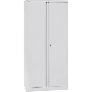 Produktbild für Aktenschrank Bisley Essentials, aus Metall