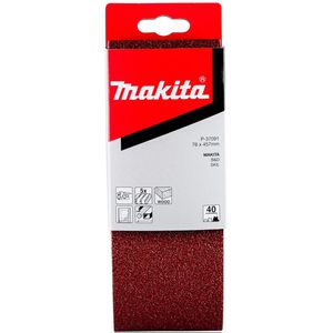 Produktbild für Schleifpapier Makita P 37091, Körnung 40