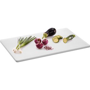 Produktbild für Schneidebrett Bartscher A120592 aus Kunststoff