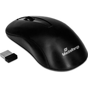 Maus MediaRange MROS209