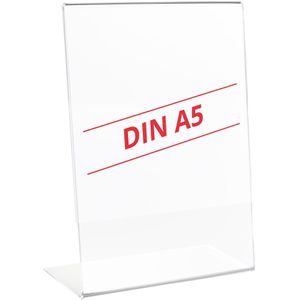 Tischaufsteller Böttcher-AG A5