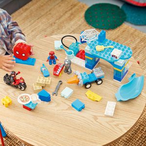 Produktbild für Klemmbausteine LEGO-DUPLO Disney 10464, ab 2 Jahre