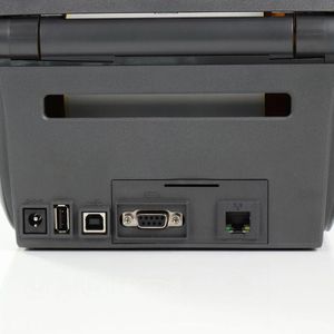 Produktbild für Etikettendrucker Zebra ZD621t, ZD6A042-30EL02EZ