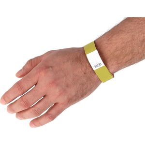 Produktbild für Einlassbänder Böttcher-AG sb-017cg, aus Tyvek