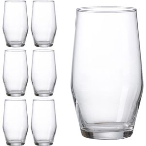 Trinkgläser Ritzenhoff&Breker Salsa, Longdrinkglas