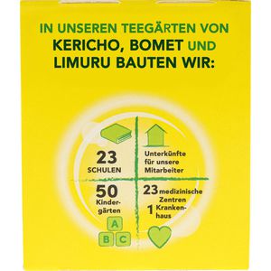 Produktbild für Tee Lipton Yellow Label Tea