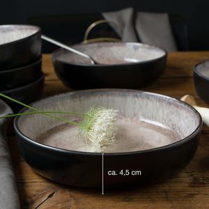 Produktbild für Teller Moritz&amp;Moritz Vida, Suppenteller
