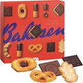Kekse Bahlsen Hermann Collection M