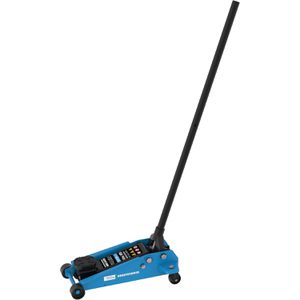 Produktbild für Rangierwagenheber Güde GRH 3/470, 18038
