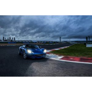 Produktbild für Auto-Lampe Philips RacingVision GT200, 3500 Kelvin, H4