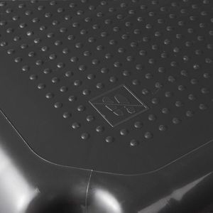 Produktbild für Sitzhocker Keeeper Maxi-Hocker, bis 150 kg