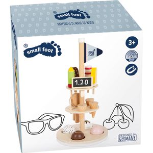 Produktbild für Kaufladen-Zubehör small-foot 12232