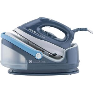 Bügeleisen H.Koenig V5i